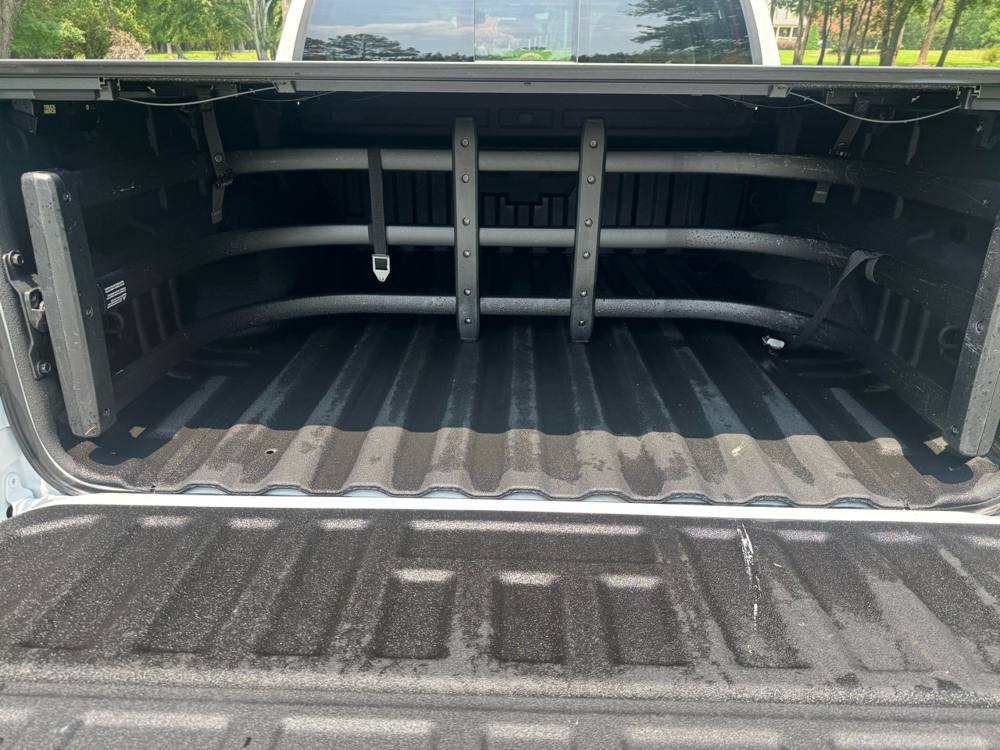 2021 Chevrolet Colorado — photo 15 of 38