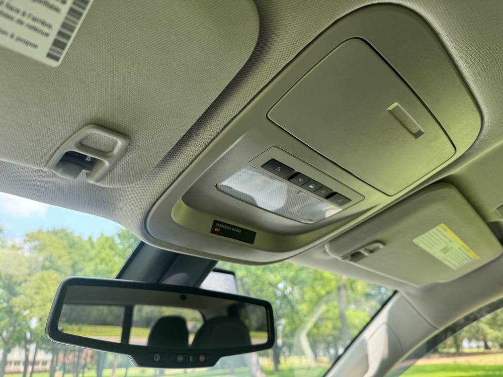 2021 Chevrolet Colorado — photo 34 of 38
