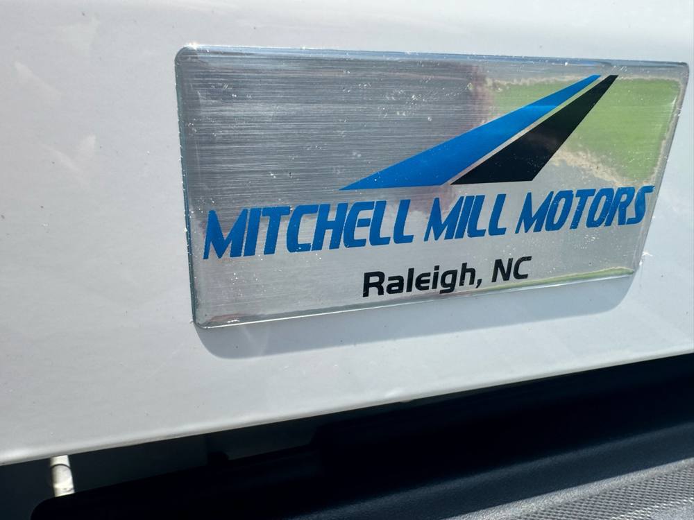 2021 Chevrolet Colorado — photo 37 of 38