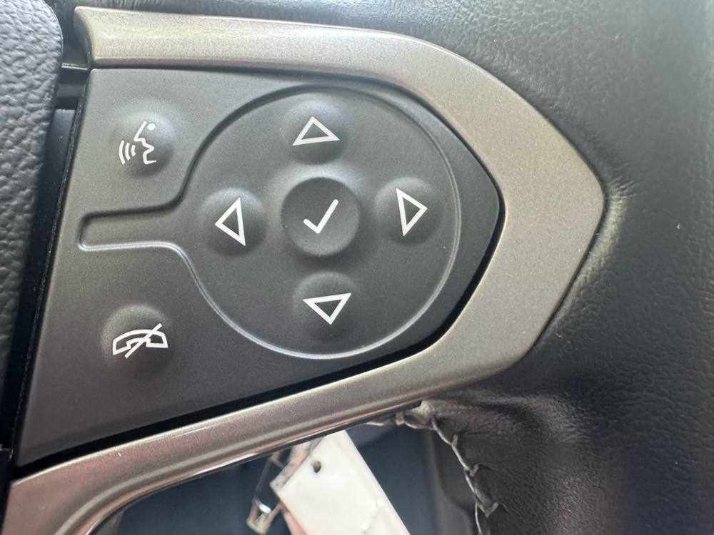 2021 Chevrolet Colorado — photo 38 of 38