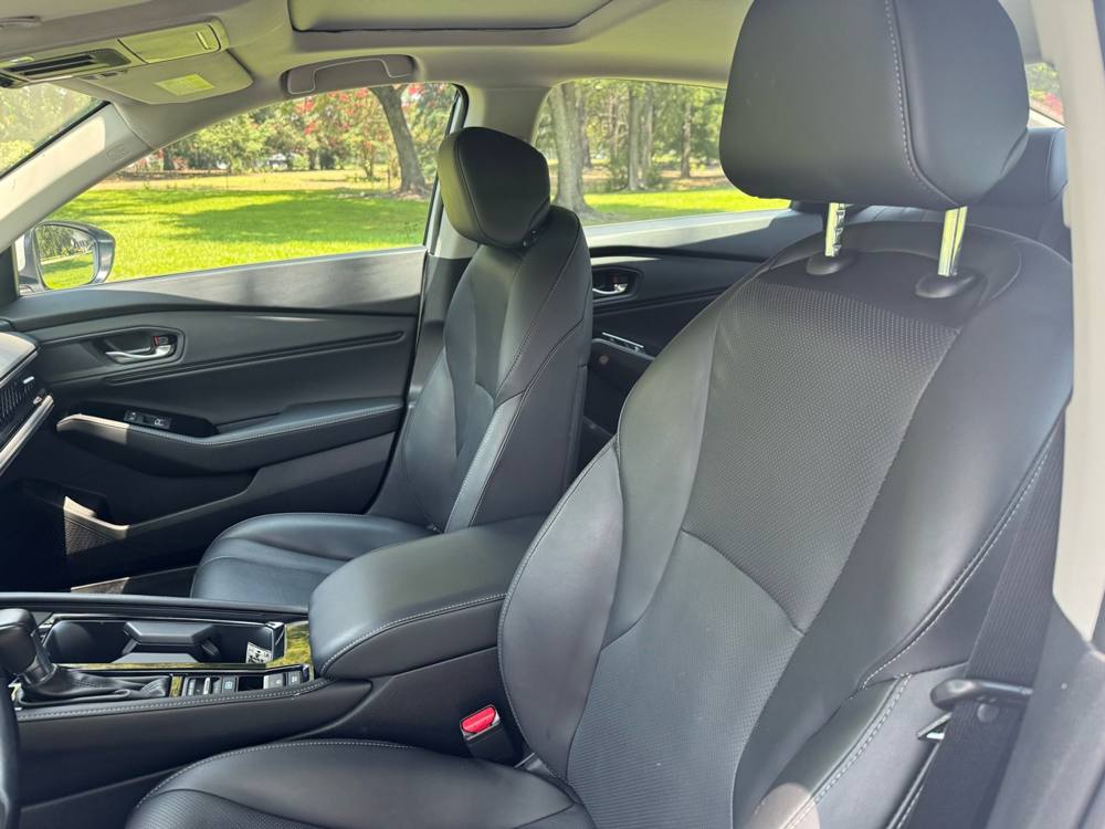 2023 Honda Accord Hybrid — photo 15 of 41