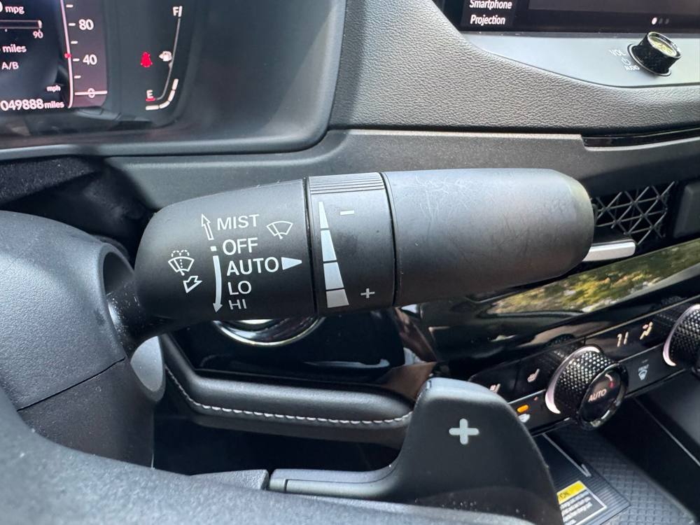2023 Honda Accord Hybrid — photo 26 of 41