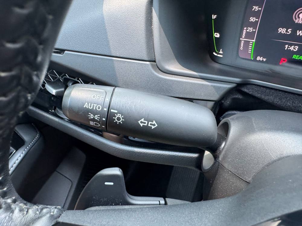 2023 Honda Accord Hybrid — photo 27 of 41