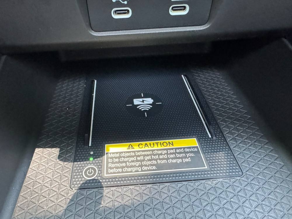 2023 Honda Accord Hybrid — photo 35 of 41