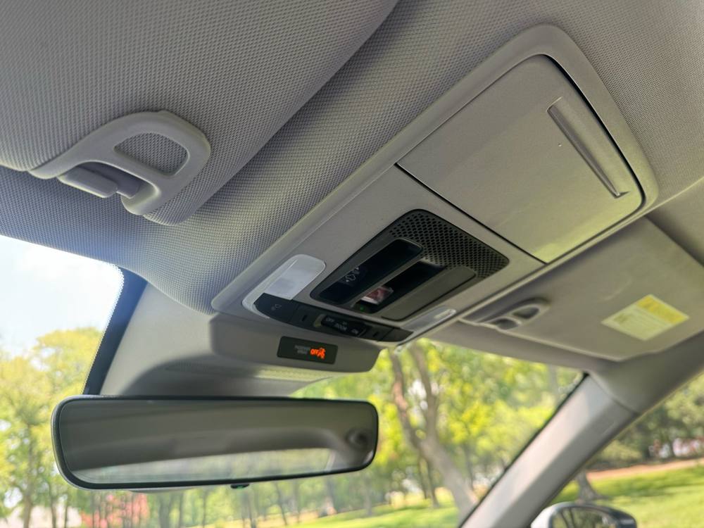 2023 Honda Accord Hybrid — photo 38 of 41