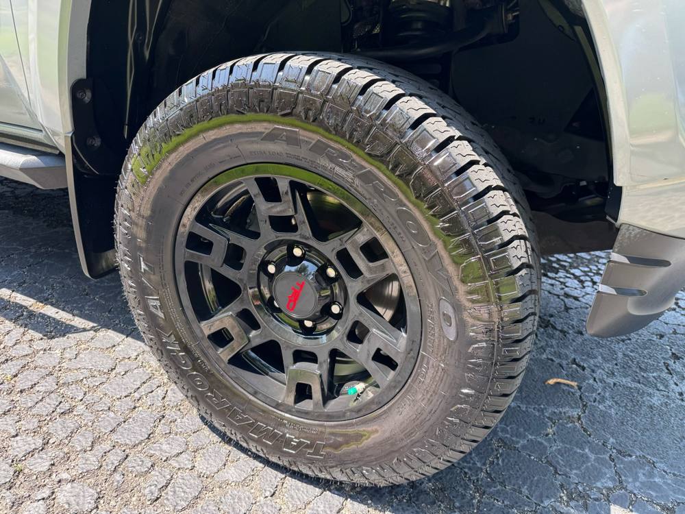 2020 Toyota Tacoma 4WD — photo 11 of 44