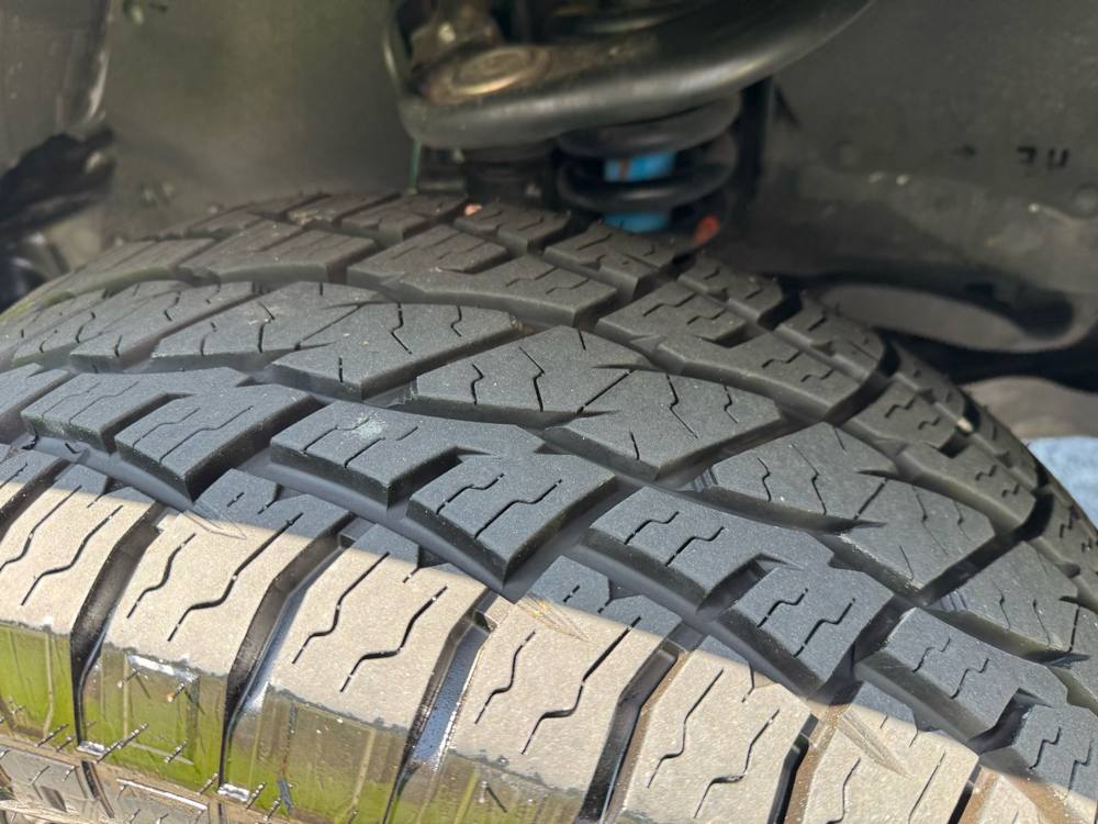 2020 Toyota Tacoma 4WD — photo 12 of 44