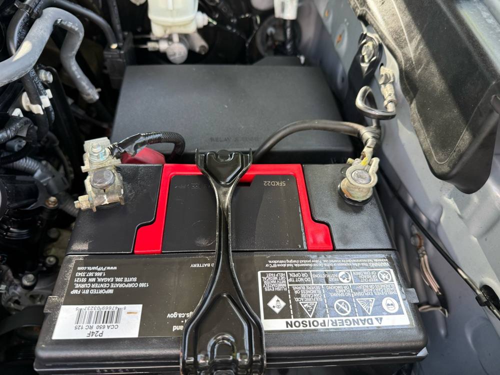 2020 Toyota Tacoma 4WD — photo 39 of 44