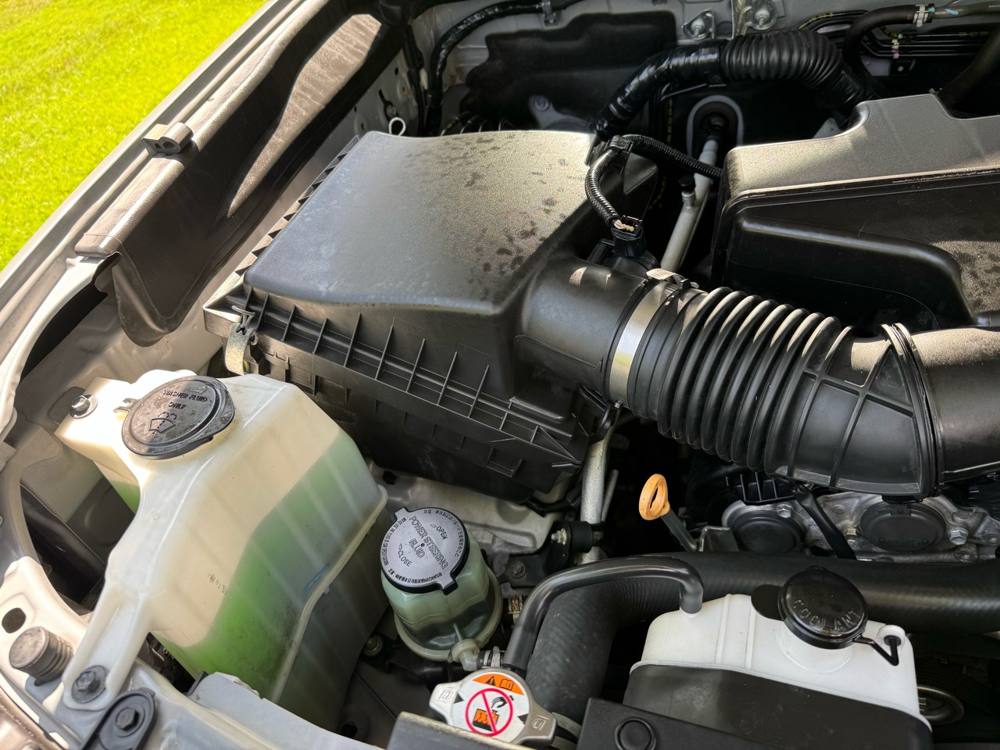2020 Toyota Tacoma 4WD — photo 40 of 44
