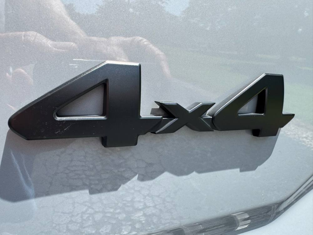 2020 Toyota Tacoma 4WD — photo 43 of 44