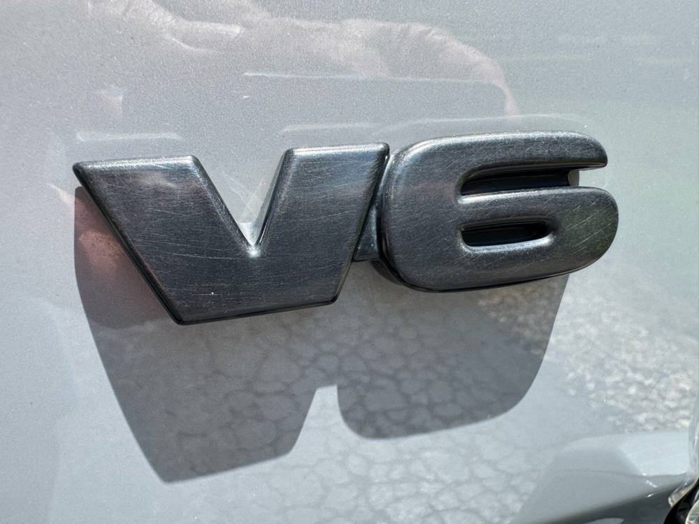 2020 Toyota Tacoma 4WD — photo 44 of 44