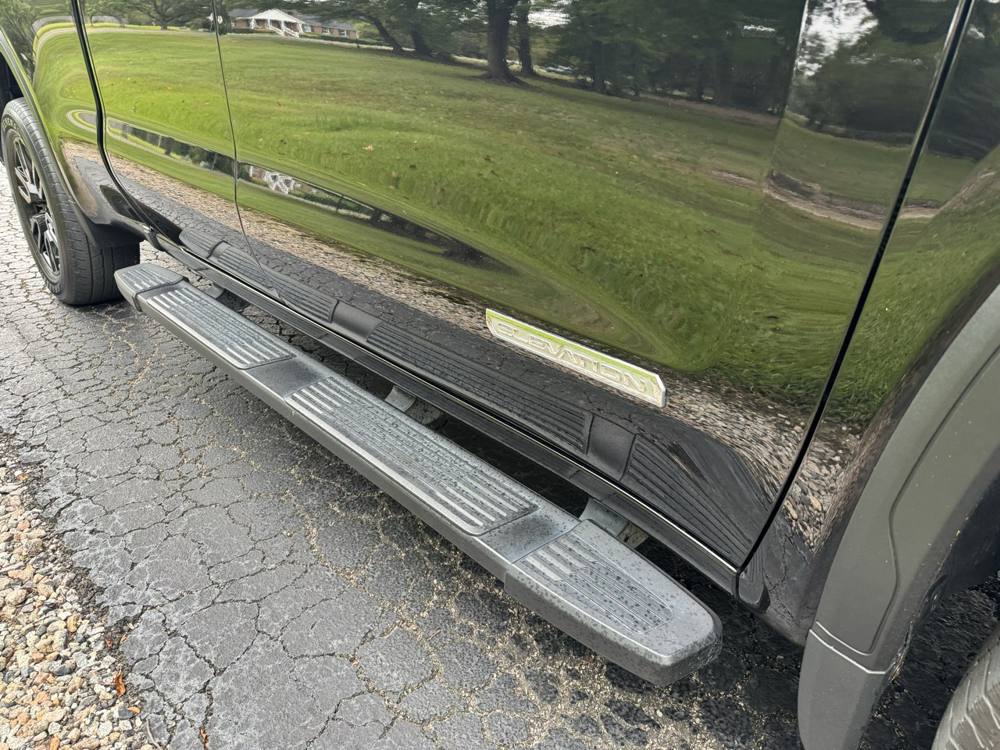 2024 GMC Sierra 1500 — photo 13 of 40