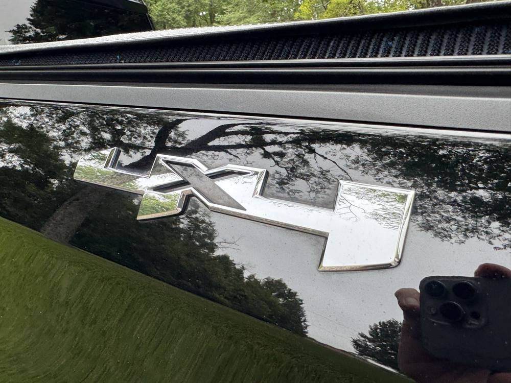 2024 GMC Sierra 1500 — photo 16 of 40