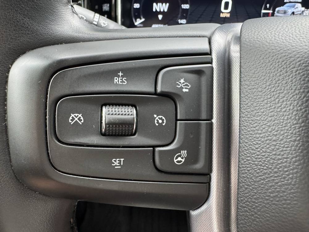 2024 GMC Sierra 1500 — photo 24 of 40
