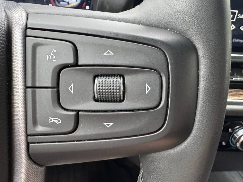 2024 GMC Sierra 1500 — photo 25 of 40