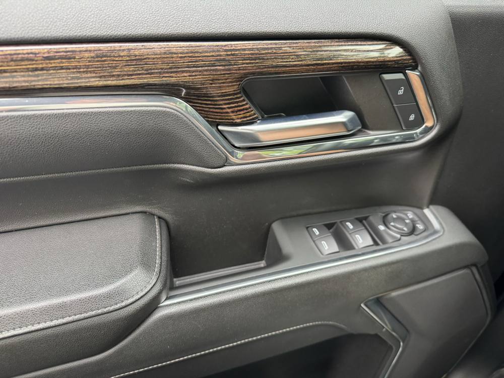 2024 GMC Sierra 1500 — photo 29 of 40