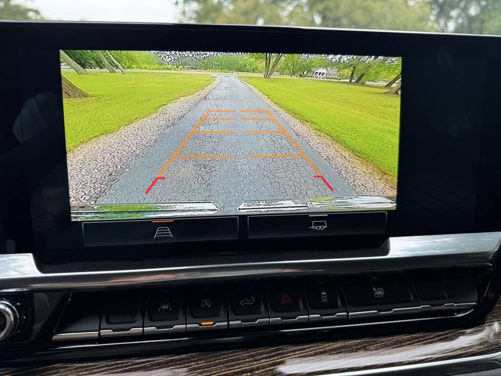 2024 GMC Sierra 1500 — photo 32 of 40
