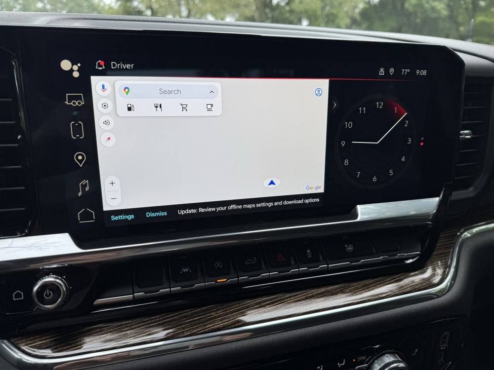 2024 GMC Sierra 1500 — photo 33 of 40
