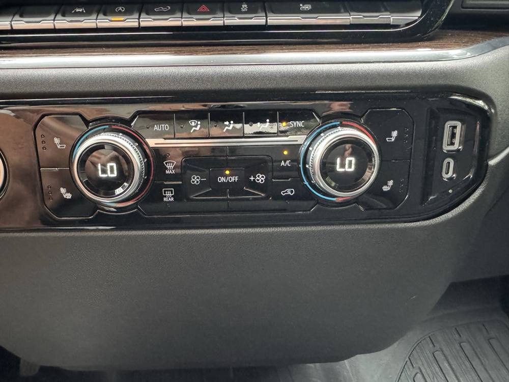 2024 GMC Sierra 1500 — photo 34 of 40