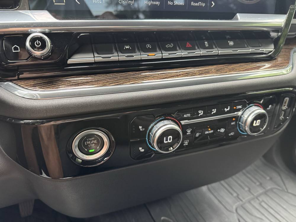 2024 GMC Sierra 1500 — photo 35 of 40