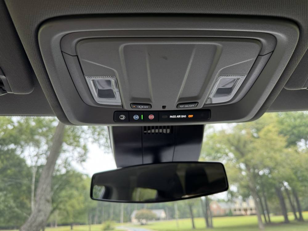 2024 GMC Sierra 1500 — photo 36 of 40
