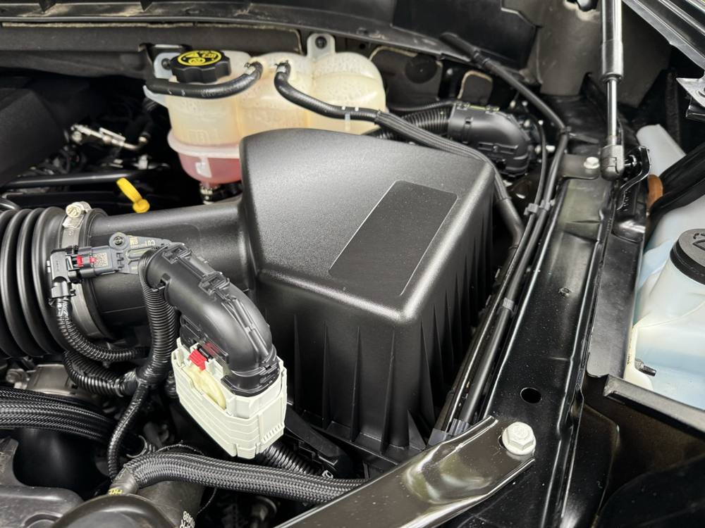 2024 GMC Sierra 1500 — photo 37 of 40