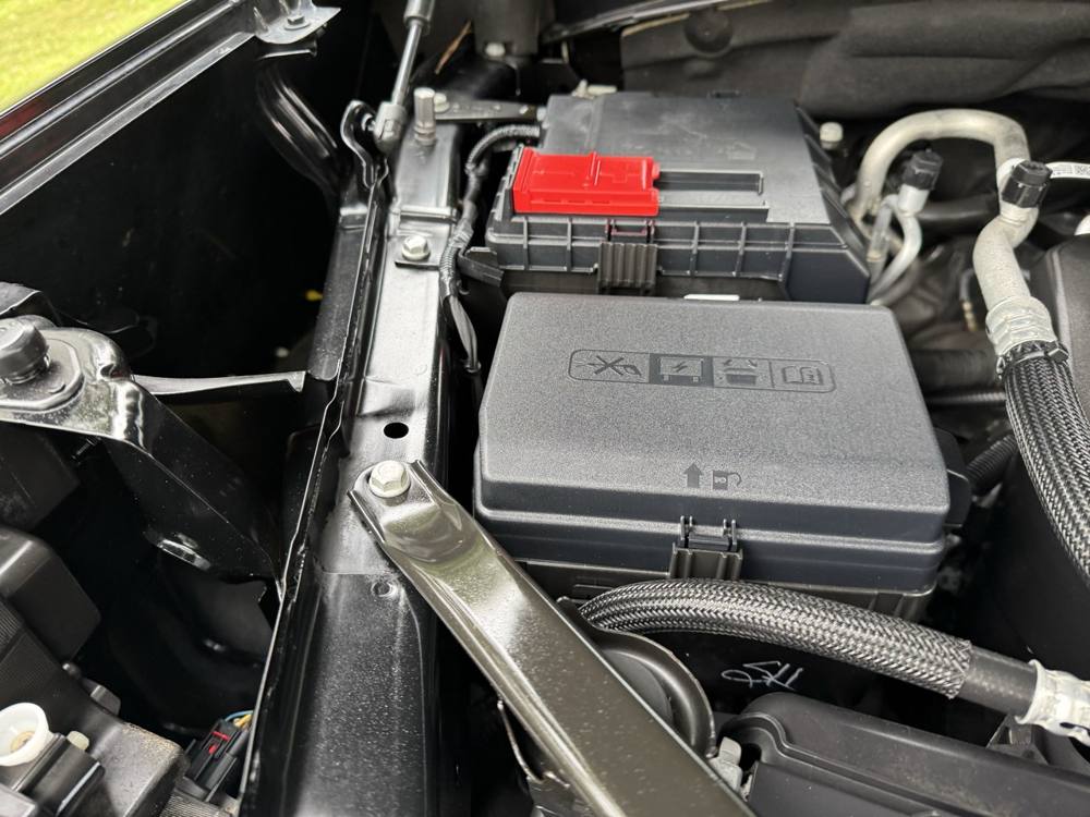 2024 GMC Sierra 1500 — photo 38 of 40