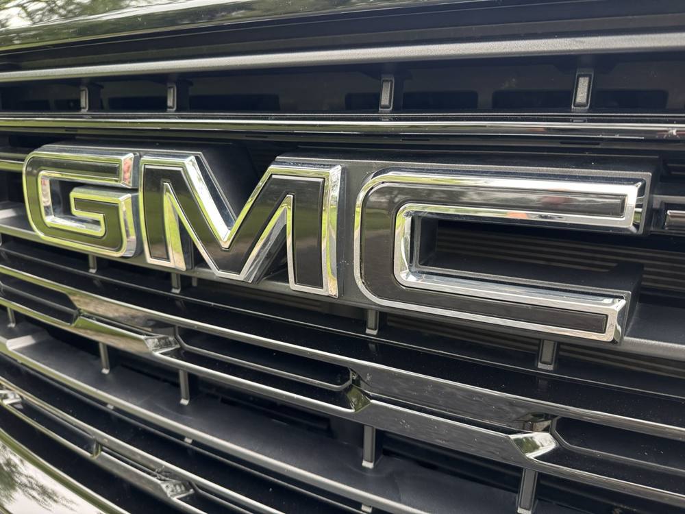 2024 GMC Sierra 1500 — photo 39 of 40