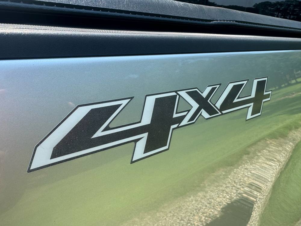 2016 Chevrolet Colorado — photo 13 of 42