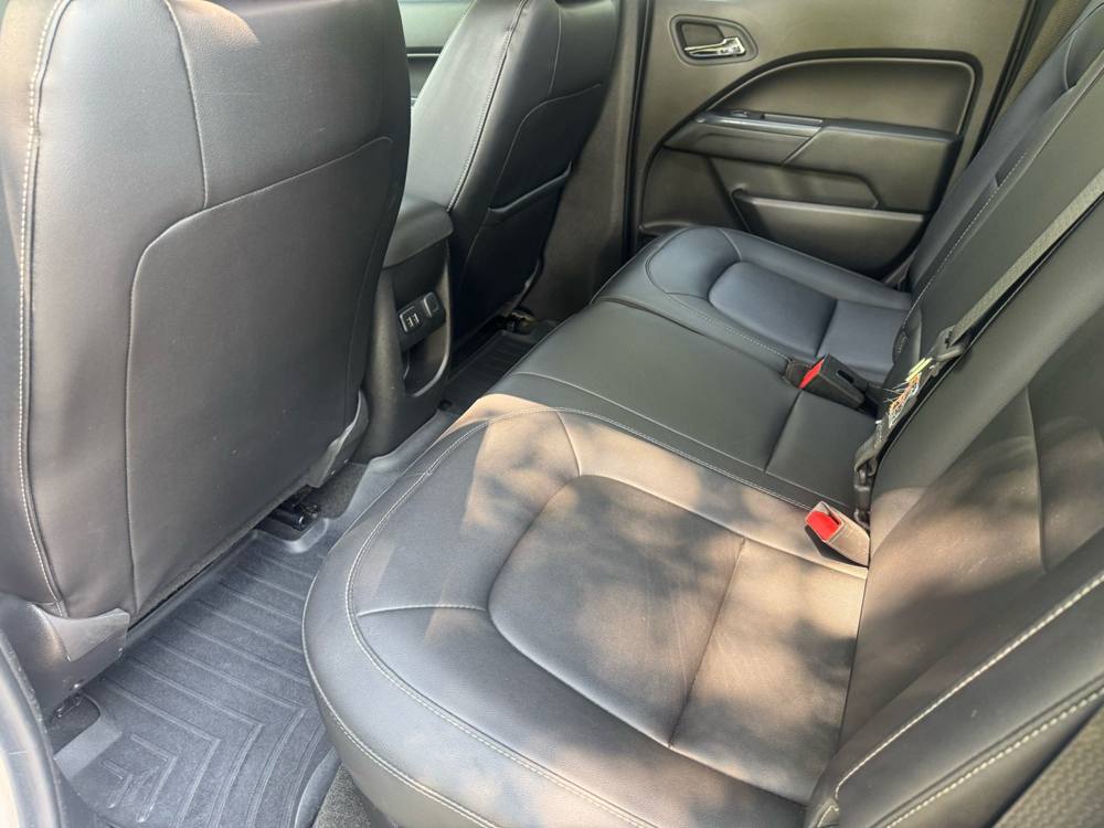 2016 Chevrolet Colorado — photo 20 of 42