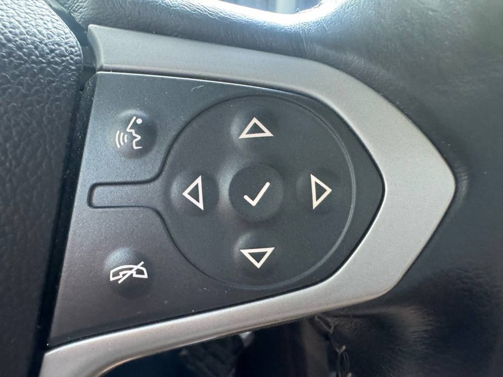 2016 Chevrolet Colorado — photo 24 of 42