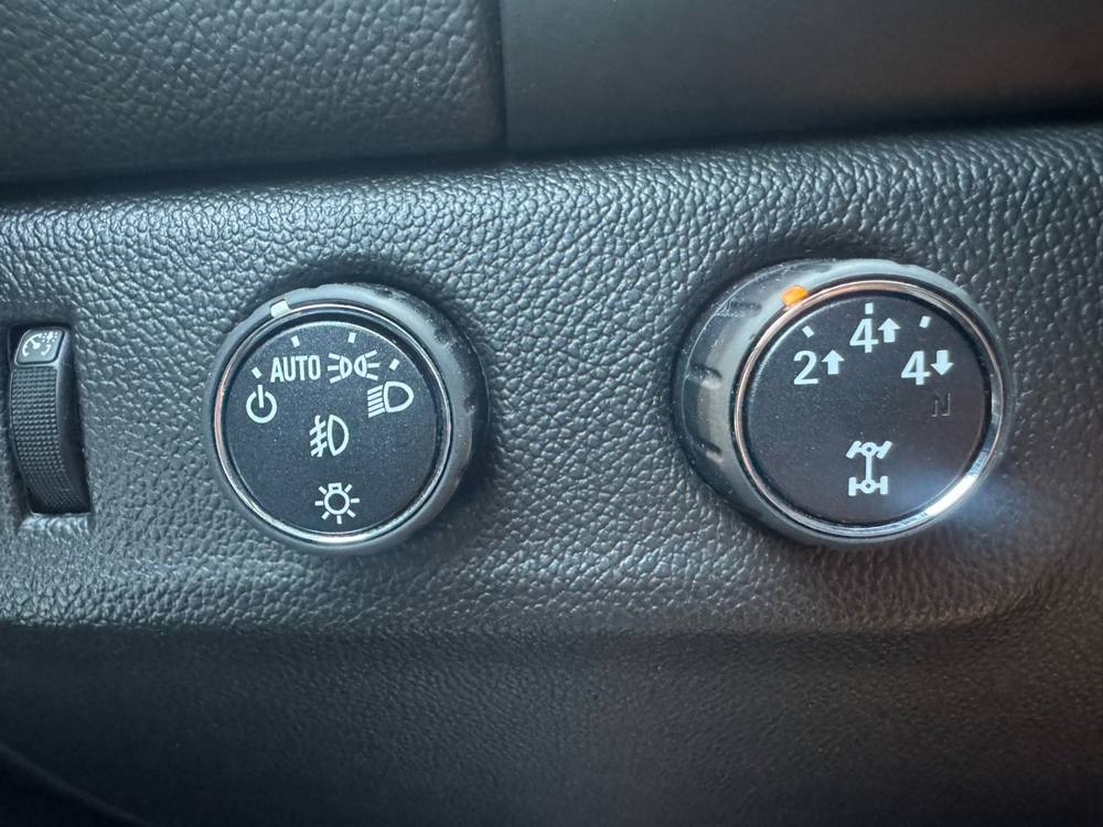 2016 Chevrolet Colorado — photo 28 of 42