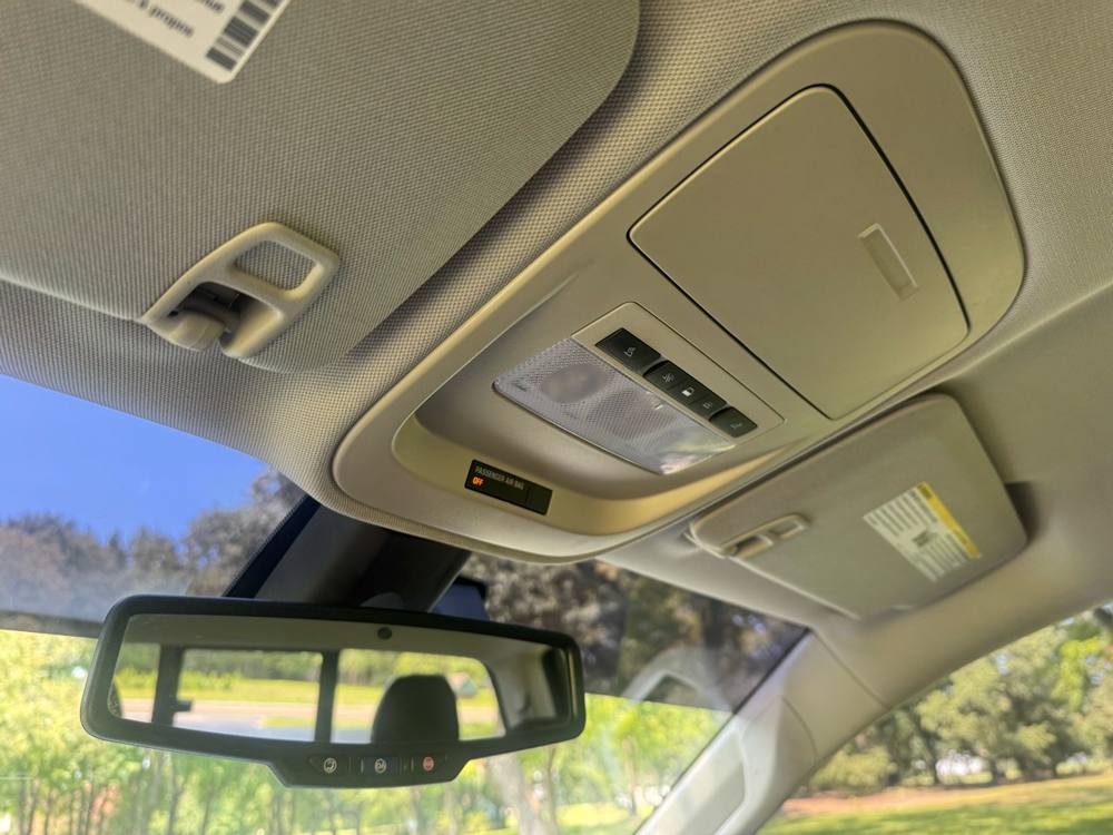2016 Chevrolet Colorado — photo 38 of 42