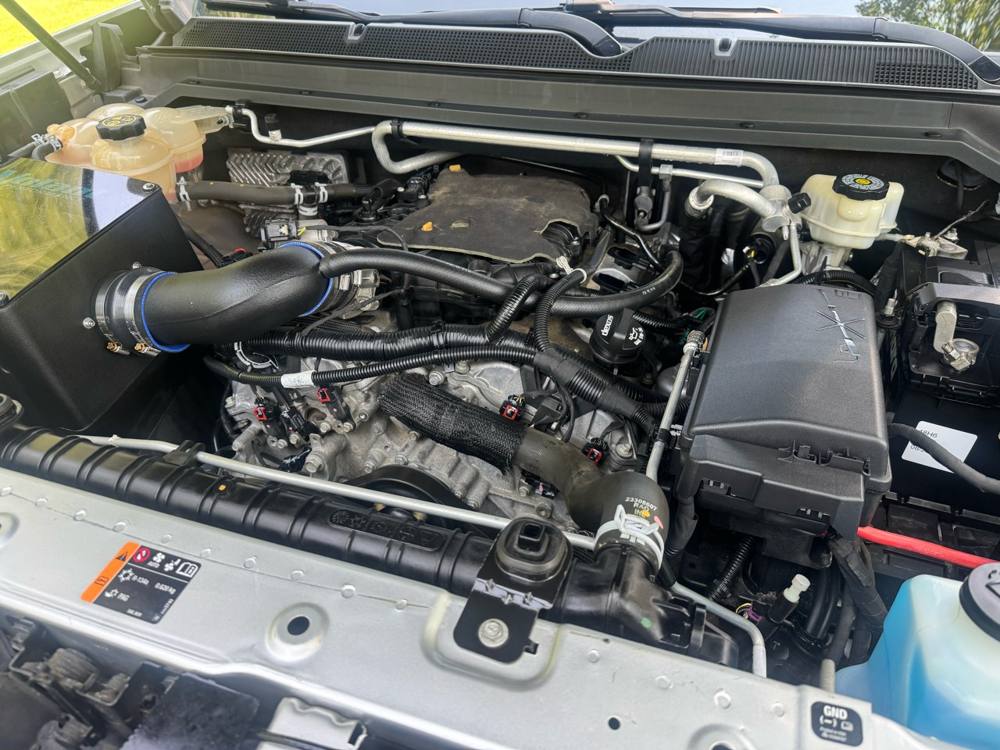 2016 Chevrolet Colorado — photo 41 of 42