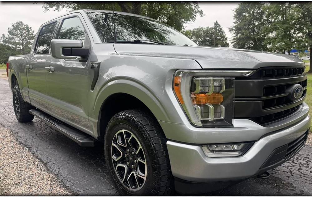 2023 Ford F-150 — photo 1 of 39