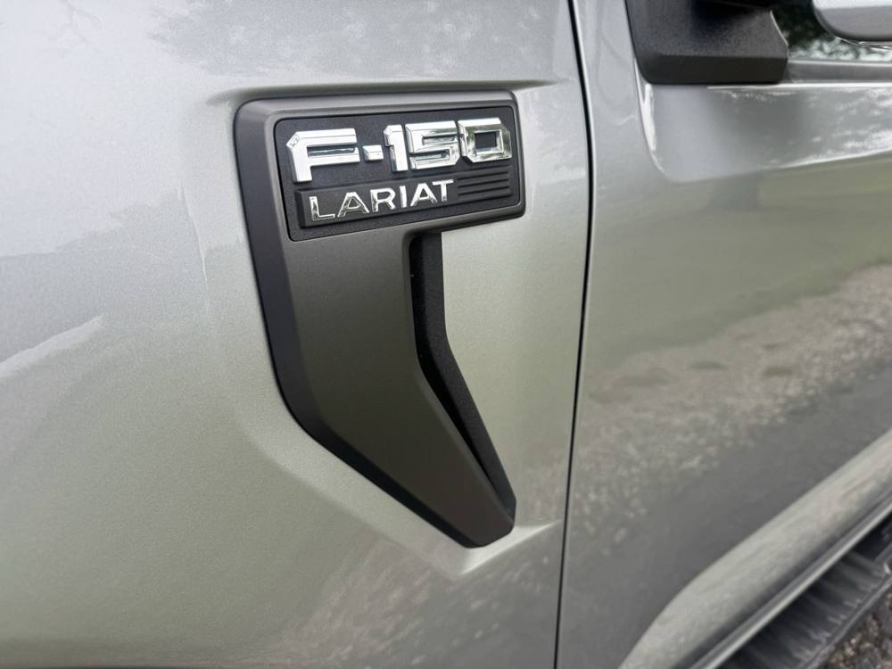 2023 Ford F-150 — photo 10 of 39