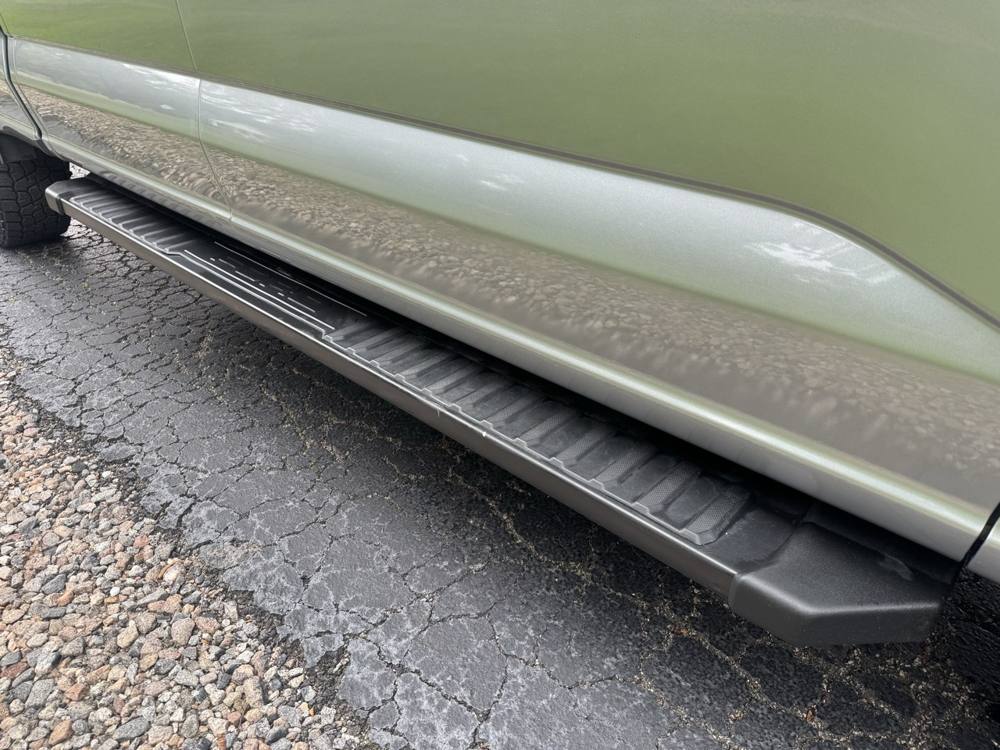 2023 Ford F-150 — photo 11 of 39
