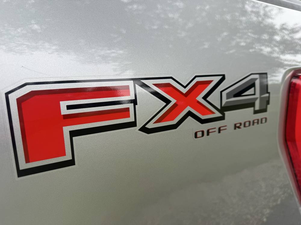 2023 Ford F-150 — photo 12 of 39