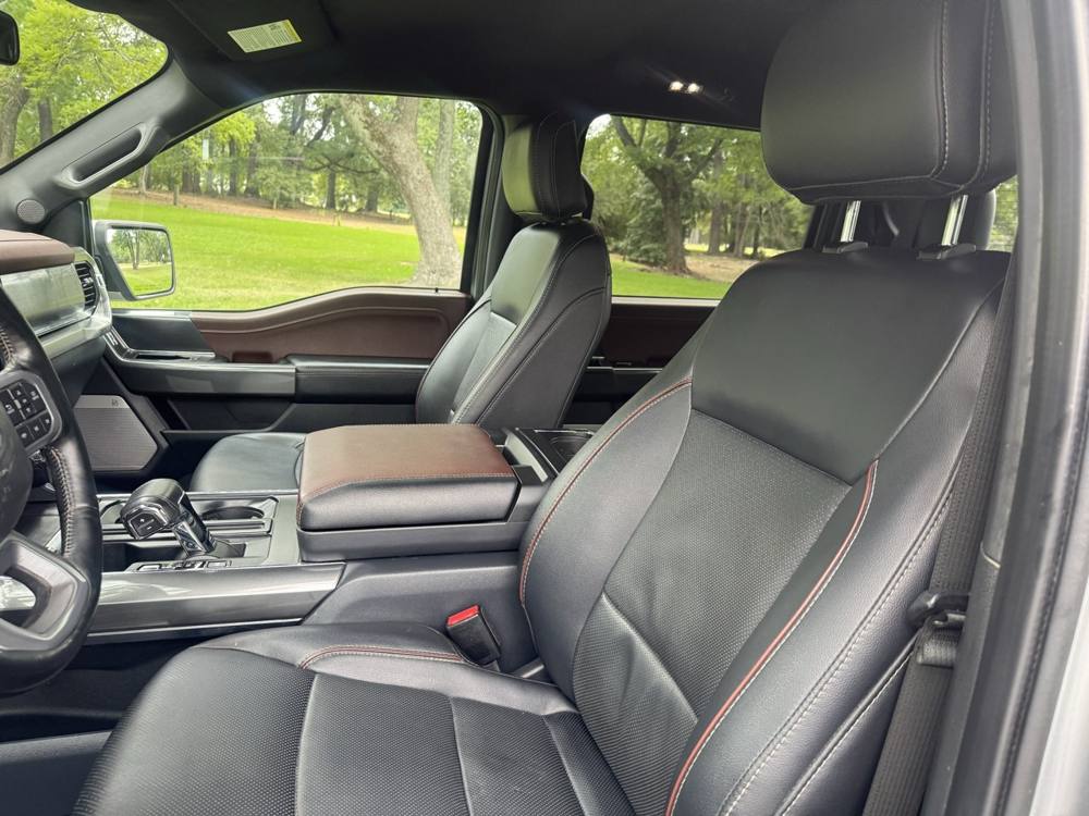 2023 Ford F-150 — photo 14 of 39