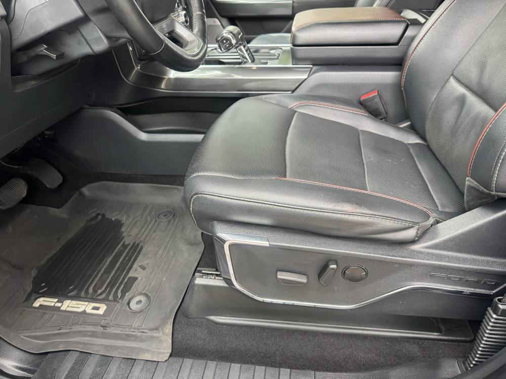 2023 Ford F-150 — photo 15 of 39
