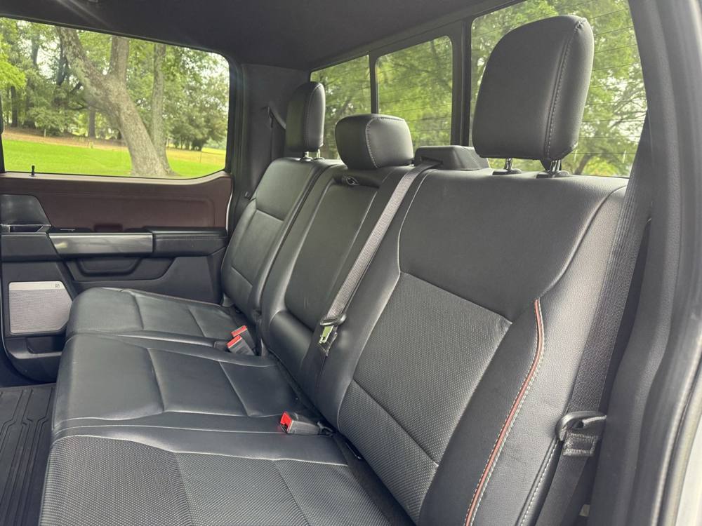 2023 Ford F-150 — photo 16 of 39