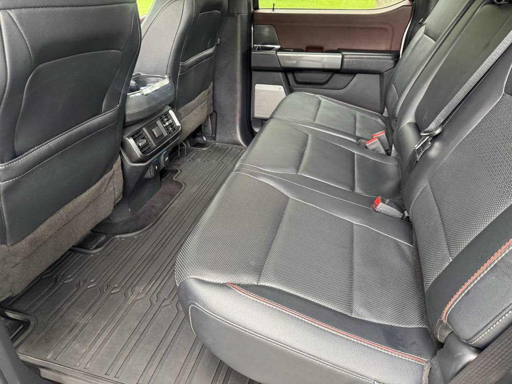 2023 Ford F-150 — photo 17 of 39