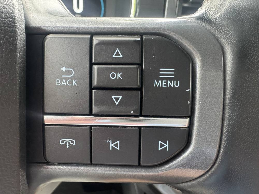 2023 Ford F-150 — photo 21 of 39
