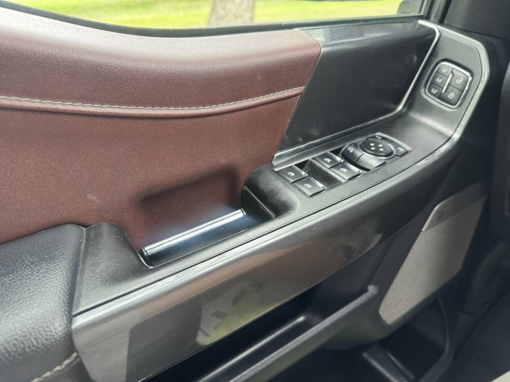 2023 Ford F-150 — photo 24 of 39