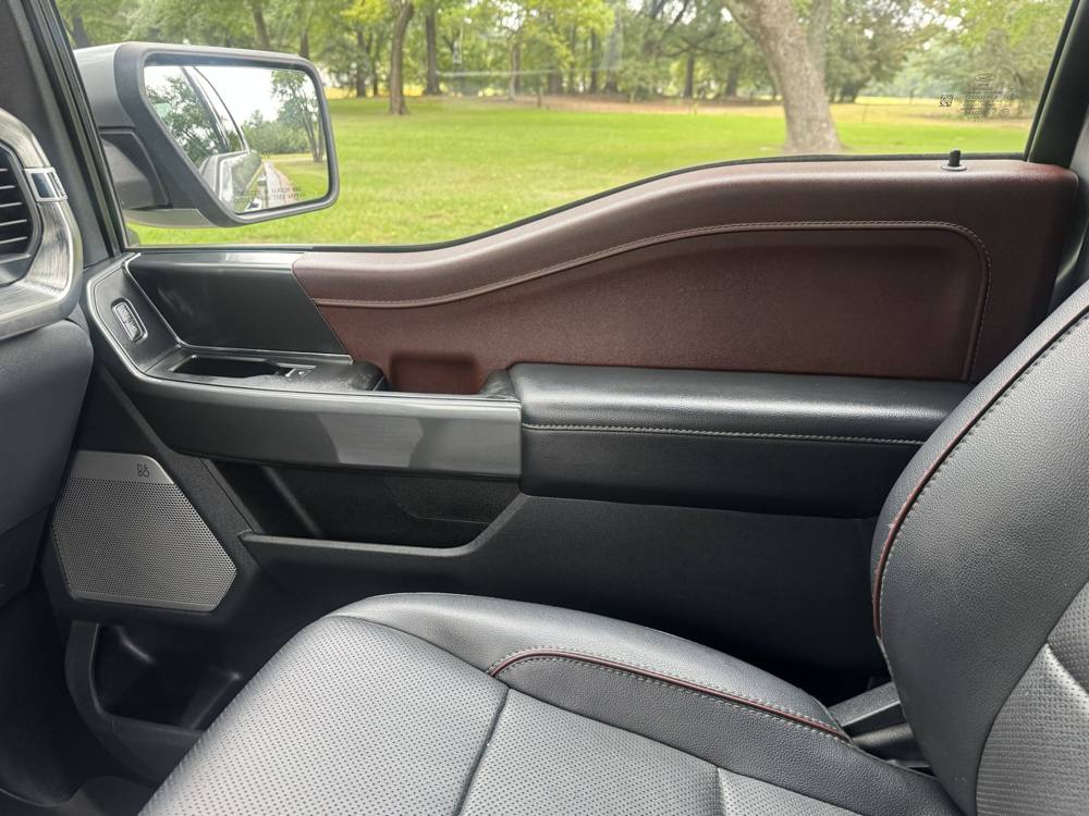 2023 Ford F-150 — photo 25 of 39