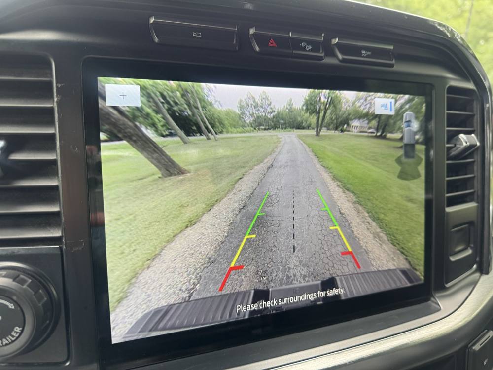 2023 Ford F-150 — photo 28 of 39