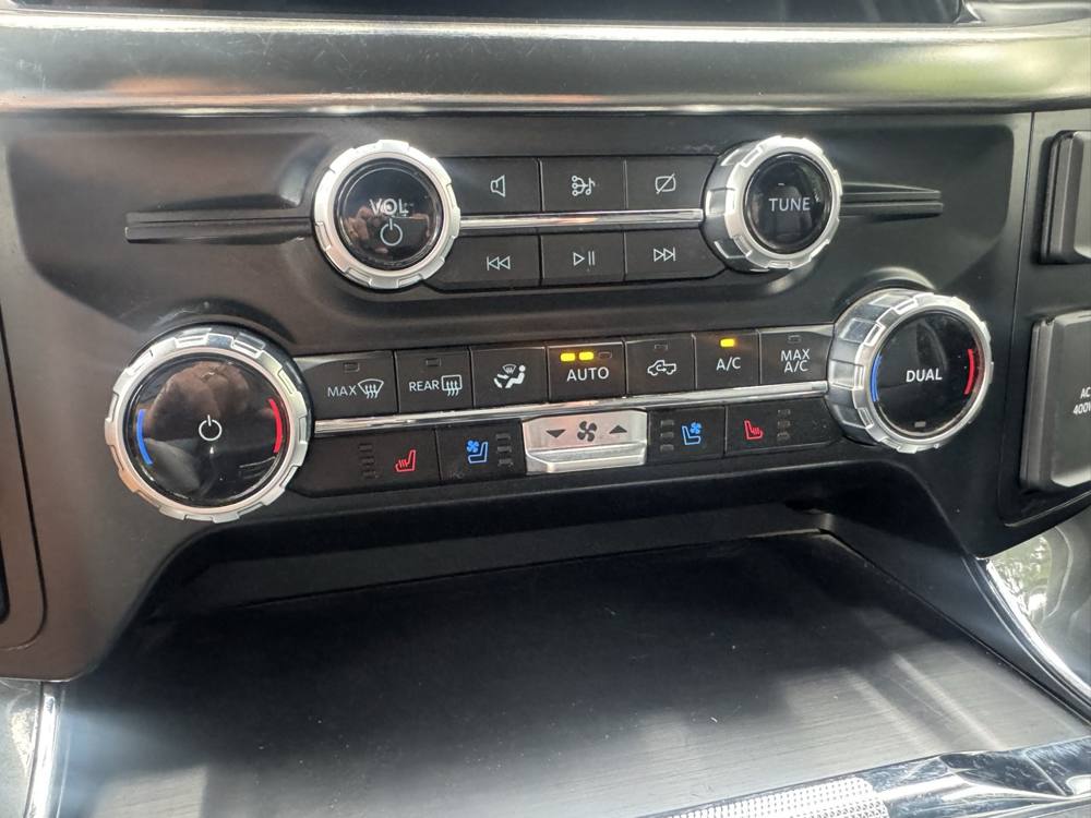2023 Ford F-150 — photo 29 of 39