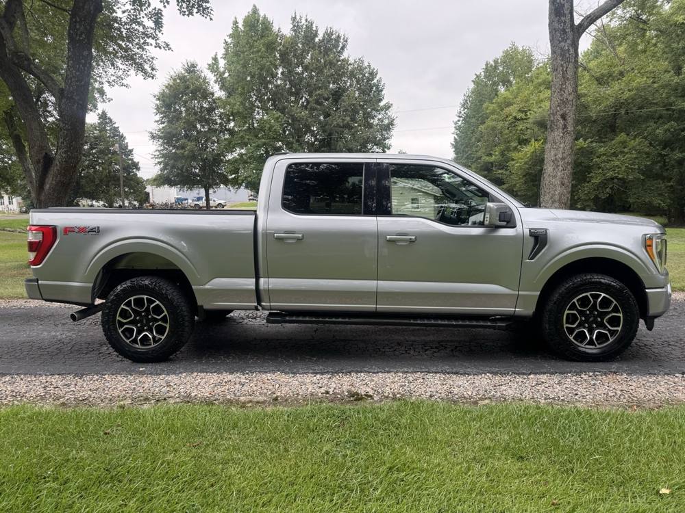 2023 Ford F-150 — photo 3 of 39