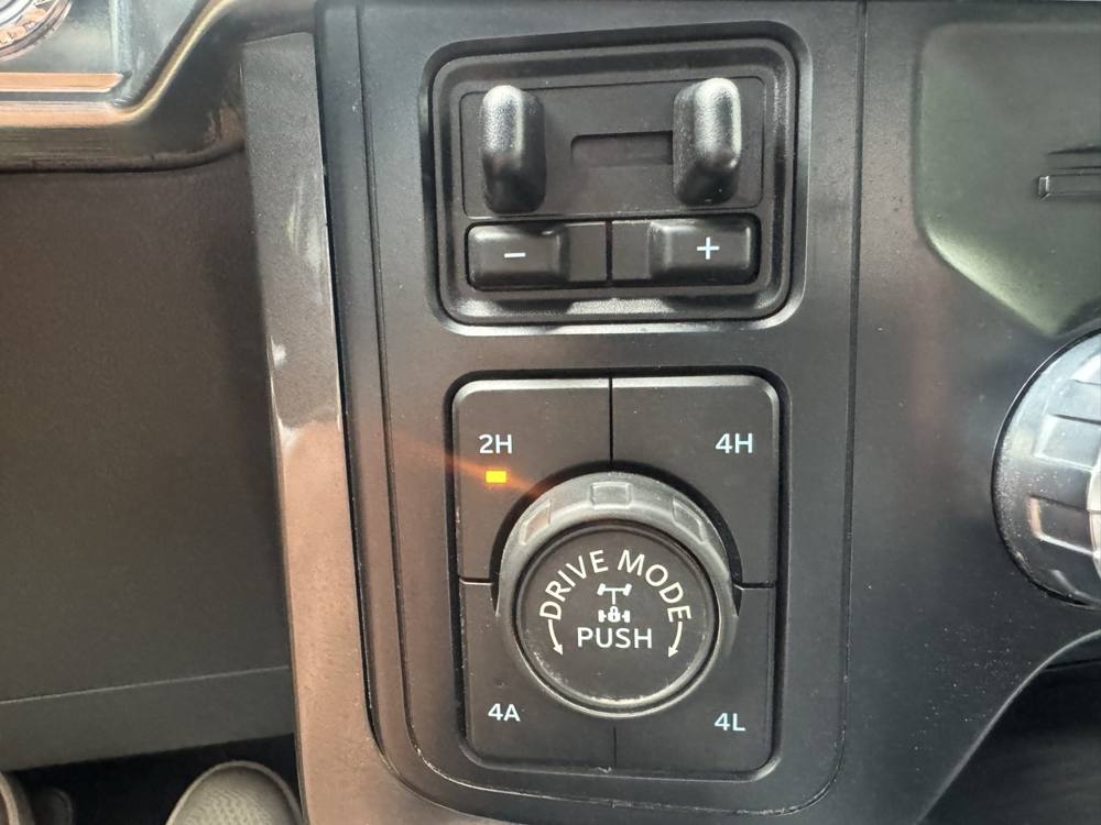 2023 Ford F-150 — photo 30 of 39