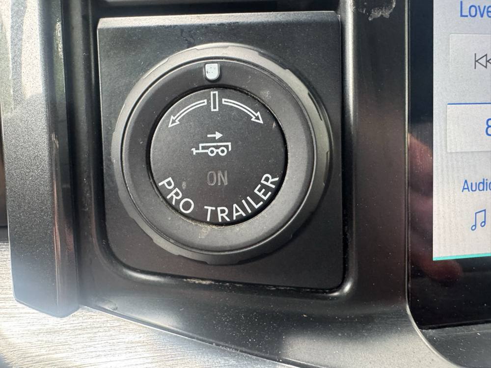 2023 Ford F-150 — photo 31 of 39